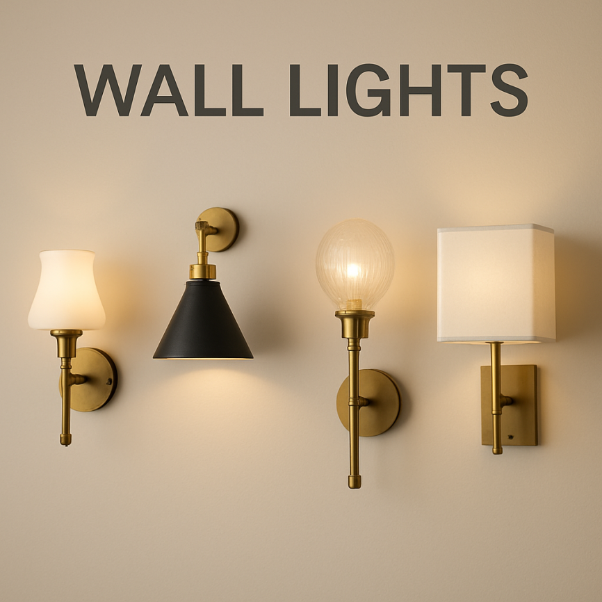 Wall Lights
