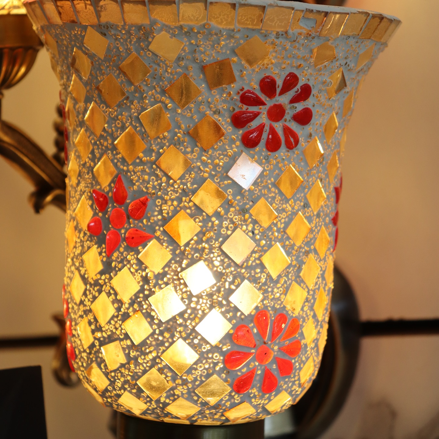 Wall Lamp New - Image 2