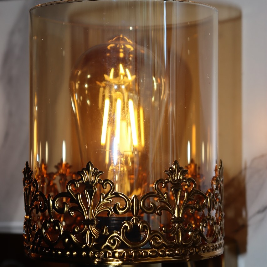 WALL LAMP ANITQUE - Image 4