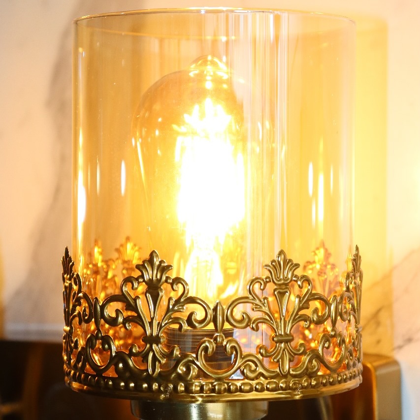 WALL LAMP ANITQUE - Image 6