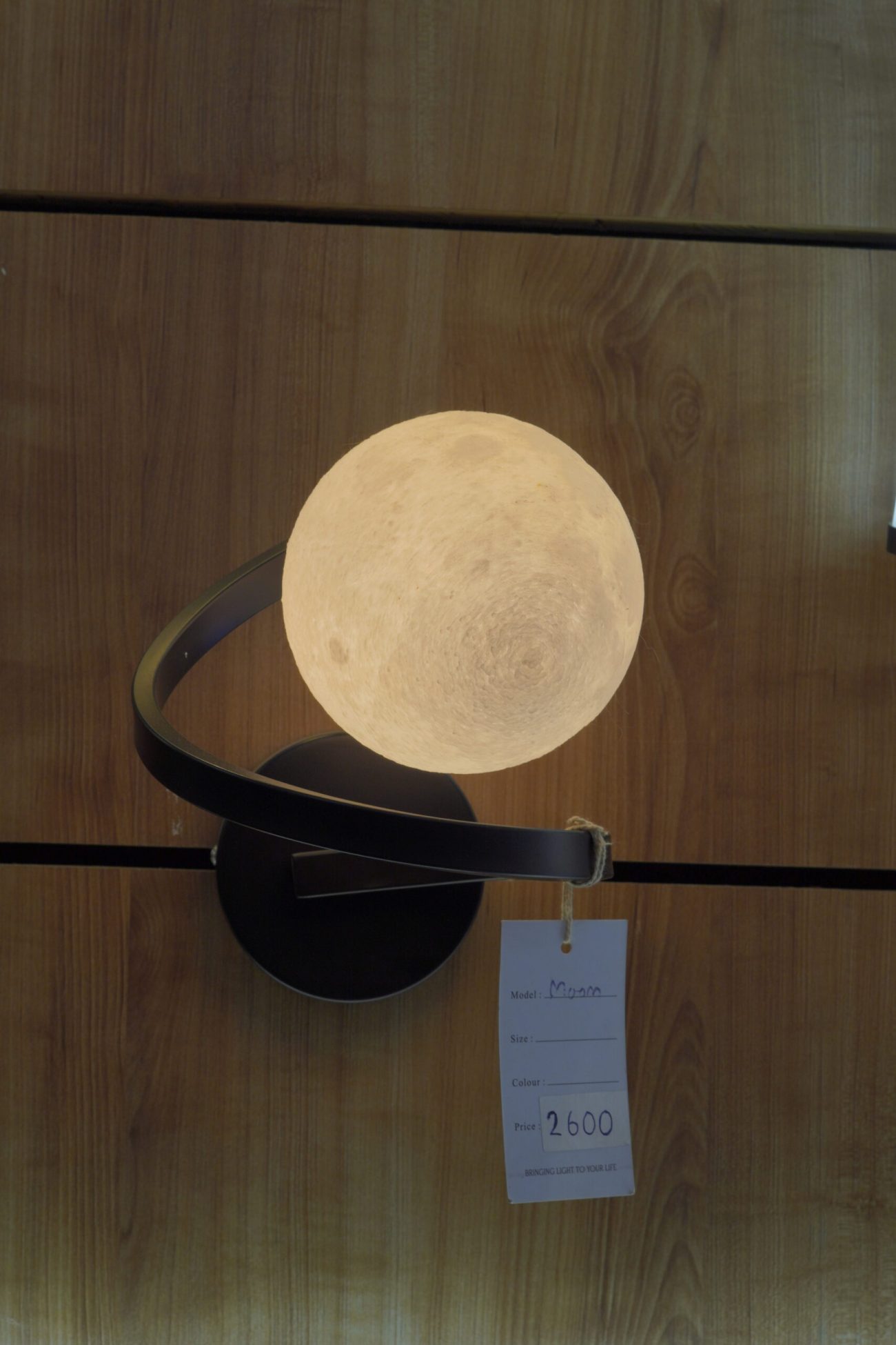 VL MOON WALL - Image 2