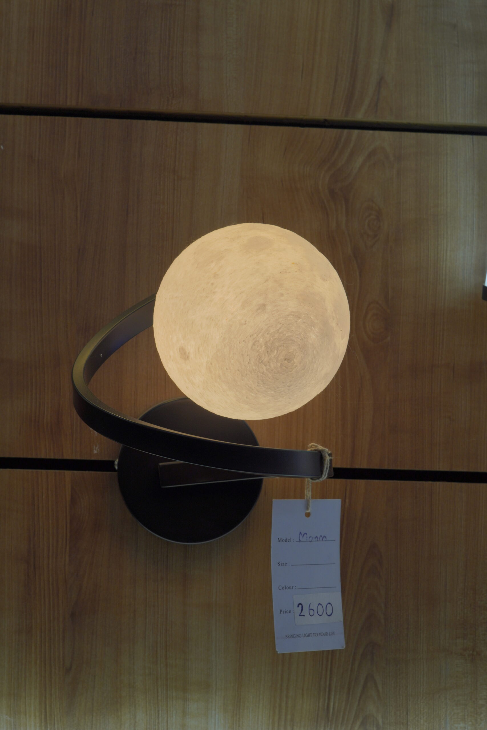 VL MOON WALL - Image 3