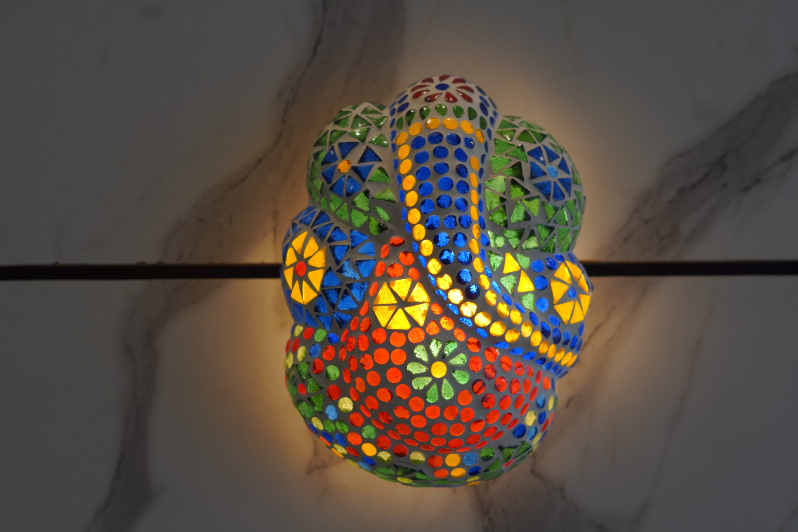 GANPATI OUR BELOVED BY VL