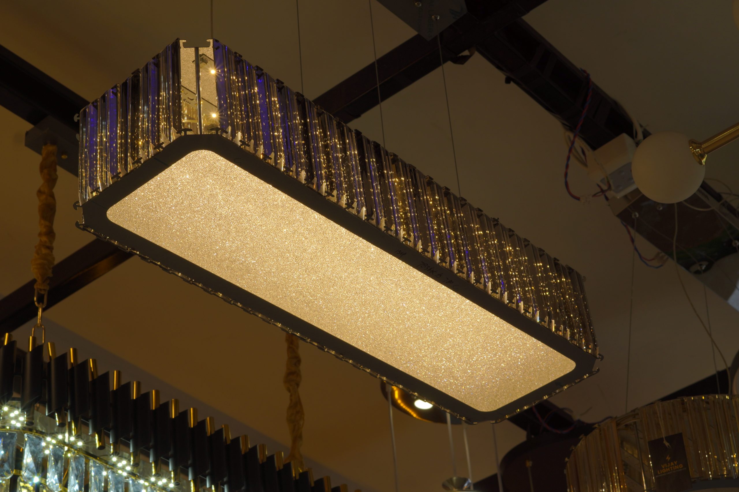 SMOKEY SHINE SQUARE - Image 2