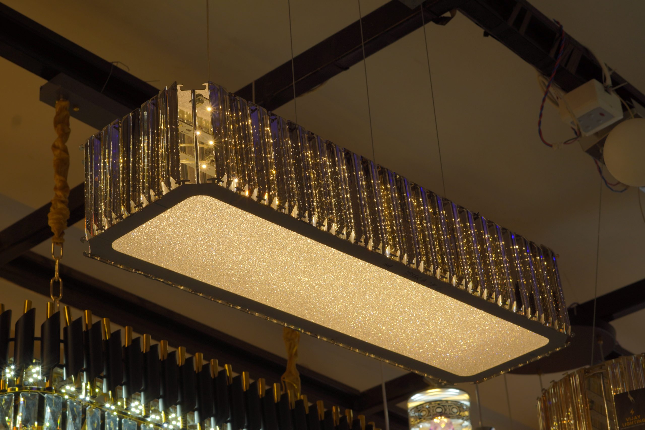 SMOKEY SHINE SQUARE - Image 3